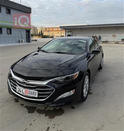 شێڤرۆلێت مالیبۆ